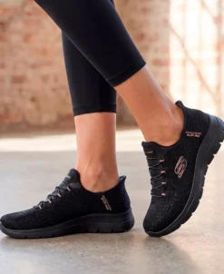 Zapatillas deportivas Skechers Slip Ins: Summits