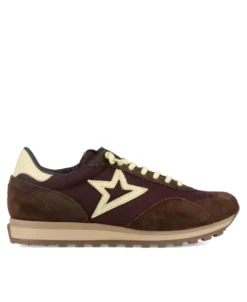 Zapatillas estilo vintage Cetti C-1259