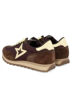 Zapatillas estilo vintage Cetti C-1259