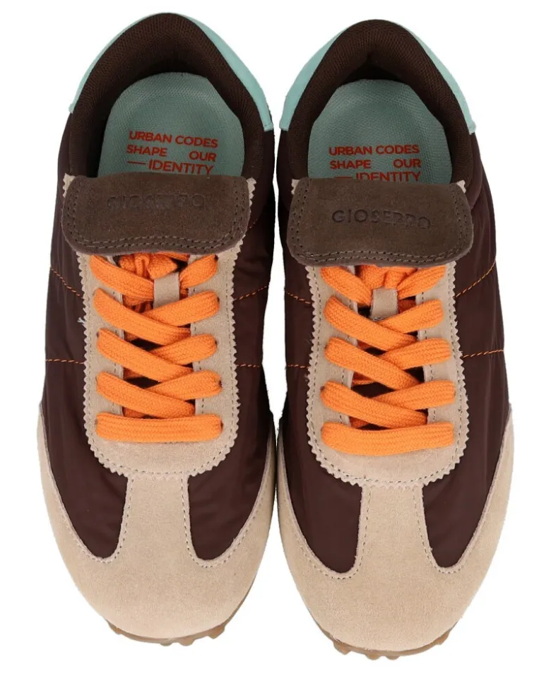 Zapatillas ligeras retro Gioseppo 80274-P