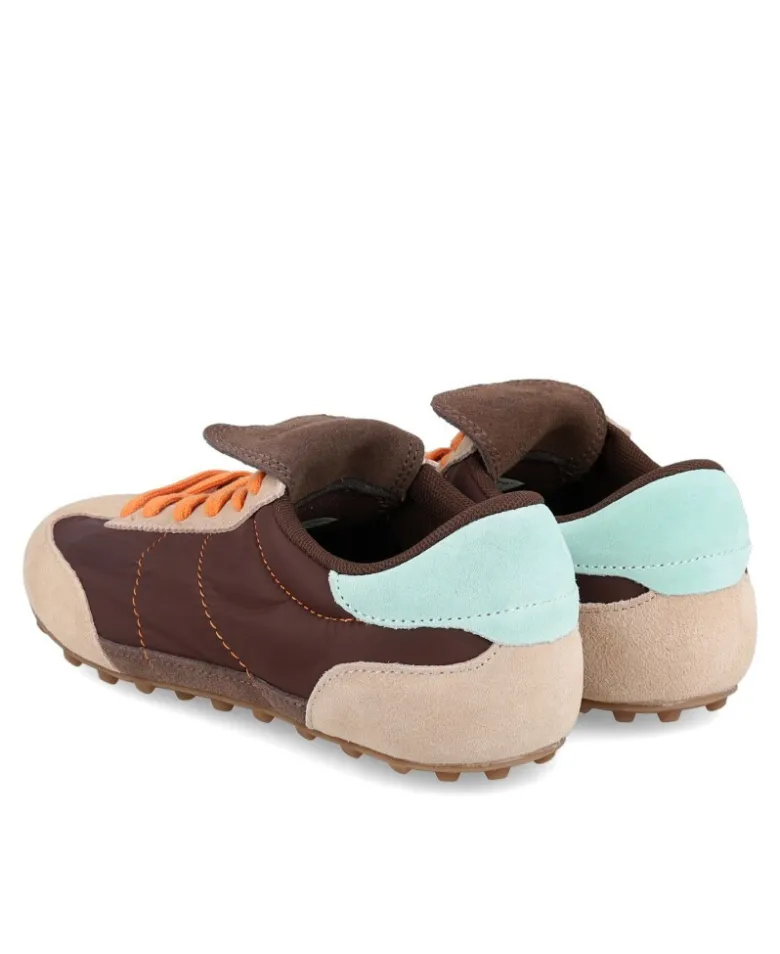 Zapatillas ligeras retro Gioseppo 80274-P