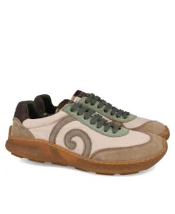 Zapatillas minimalistas El Naturista Oroel N5435A