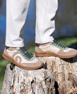 Zapatillas minimalistas El Naturista Oroel N5435A