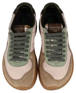 Zapatillas minimalistas El Naturista Oroel N5435A