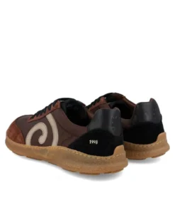 Zapatillas minimalistas El Naturista Oroel 5435A