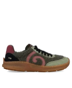 Zapatillas multi material El Naturista Oroel 5435B