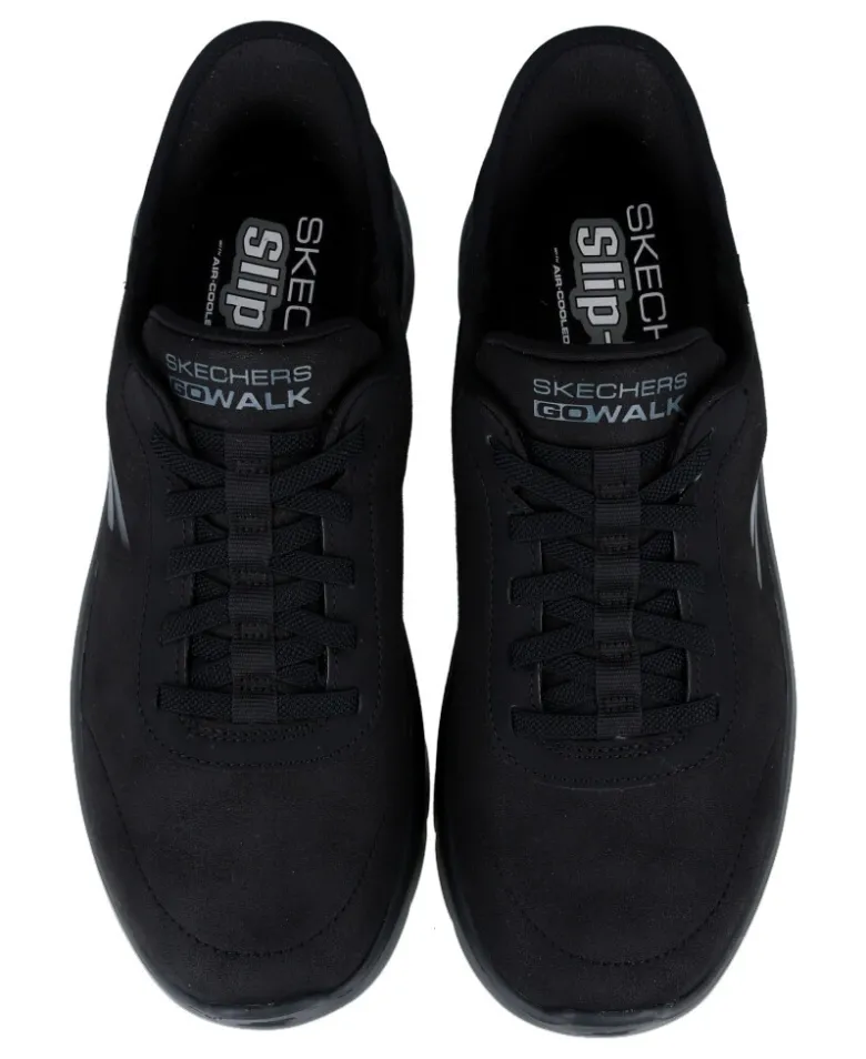 Zapatillas para caminar Skechers 216326