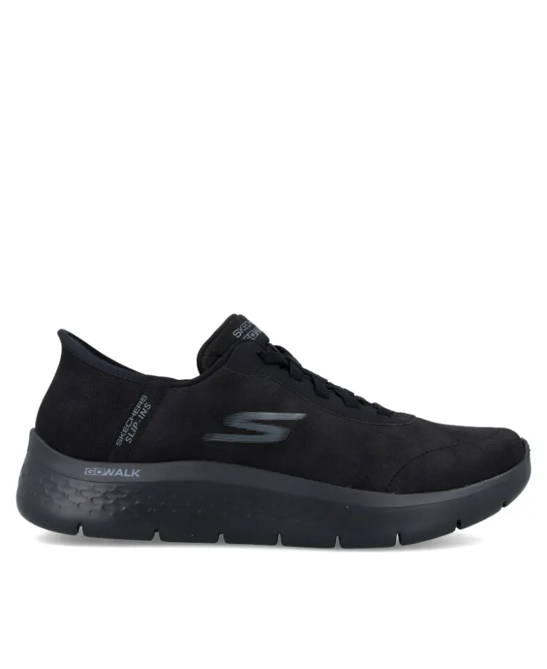 Zapatillas para caminar Skechers 216326