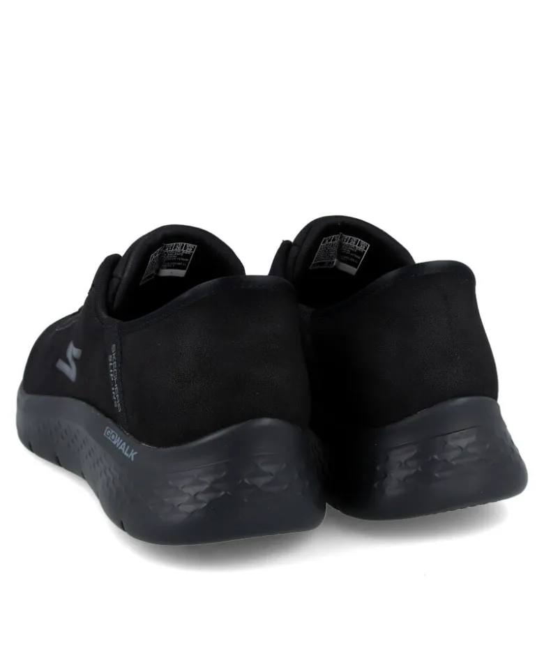 Zapatillas para caminar Skechers 216326