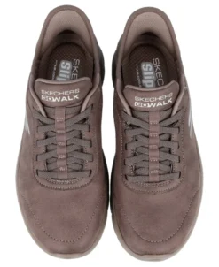 Zapatillas para mujer Skechers Go Walk Flex Slip Ins