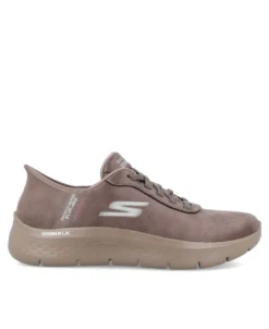 Zapatillas para mujer Skechers Go Walk Flex Slip Ins