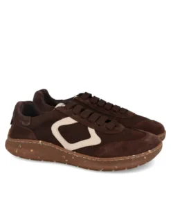 Zapatillas respetuosas Walk&Fly Irati 6002