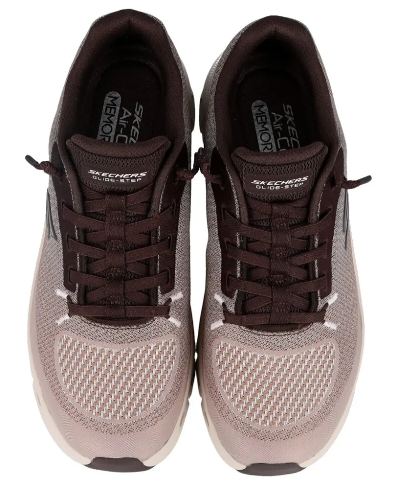 Zapatillas Skechers Glide Step Pro 150437