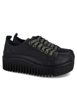 Zapatillas urbanas Art III Brigthon 1518A