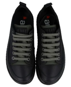 Zapatillas urbanas Art III Brigthon 1518A