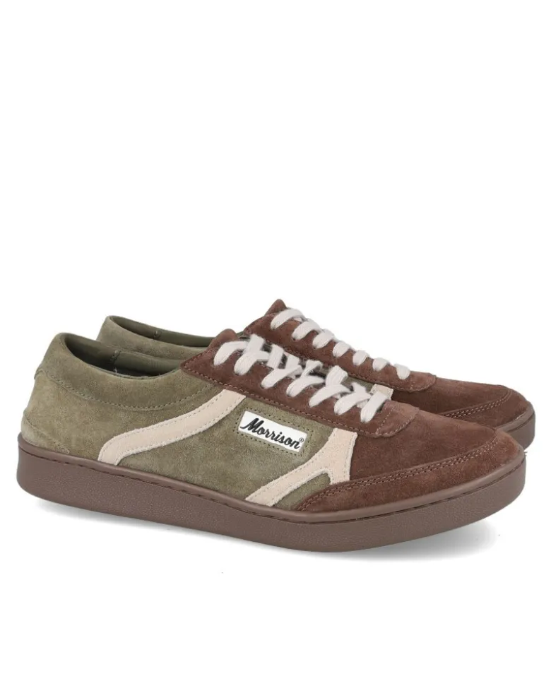 Zapatillas urbanas Morrison Alvin