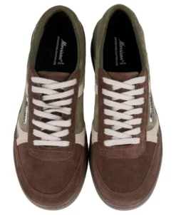 Zapatillas urbanas Morrison Alvin