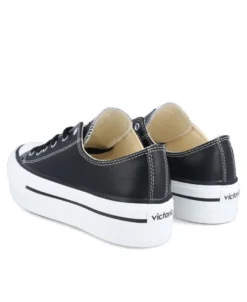 Zapatilla tipo basket Victoria 1061106