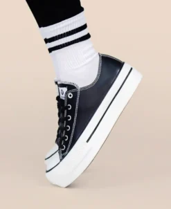 Zapatilla tipo basket Victoria 1061106