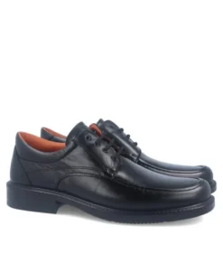 Zapato cómodo casual Luisetti Confort Step 0107