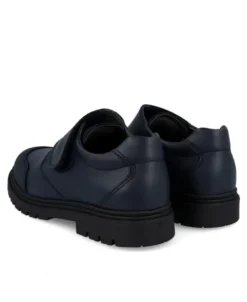Zapato colegial de suela gruesa Pablosky 728420