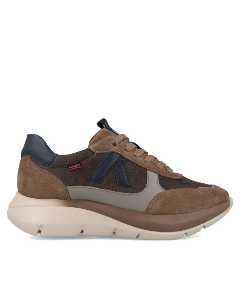 Zapato de estilo deportivo Callaghan 61208