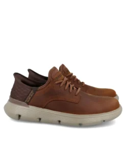 Zapato de fácil calce Skechers 205046 Slip Ins