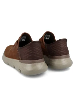 Zapato de fácil calce Skechers 205046 Slip Ins