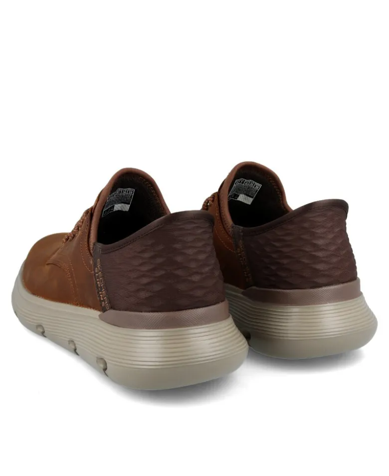 Zapato de fácil calce Skechers 205046 Slip Ins