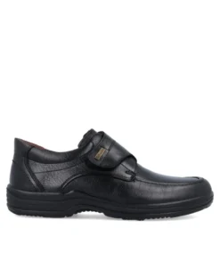 Zapato de hombe con velcro Luisetti Tucson 20412-ST