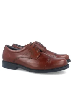 Zapato de hombre Fluchos Simon 8468 Libano