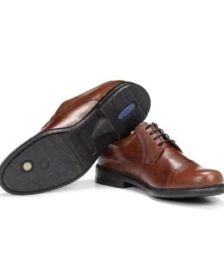 Zapato de hombre Fluchos Simon 8468 Libano