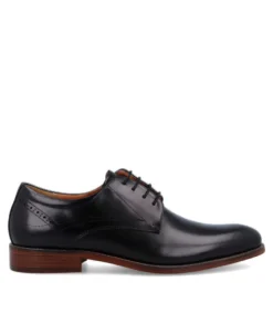 Zapato de piel con cordones Catchalot ZD2406-B2