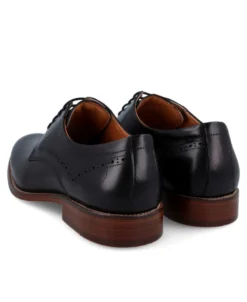 Zapato de piel con cordones Catchalot ZD2406-B2
