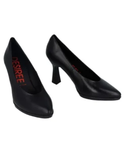 Zapato de salón con tacón alto Desireé Saga 7