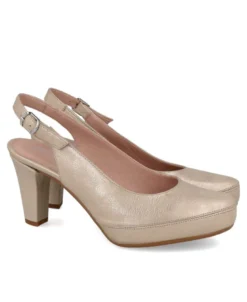 Zapato de salón Dorking Blesa D5833