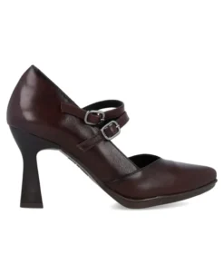 Zapato de salón Mary Jane Desireé Saga 9
