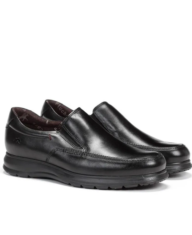 Zapatos casual Fluchos Luca Slip On 8499