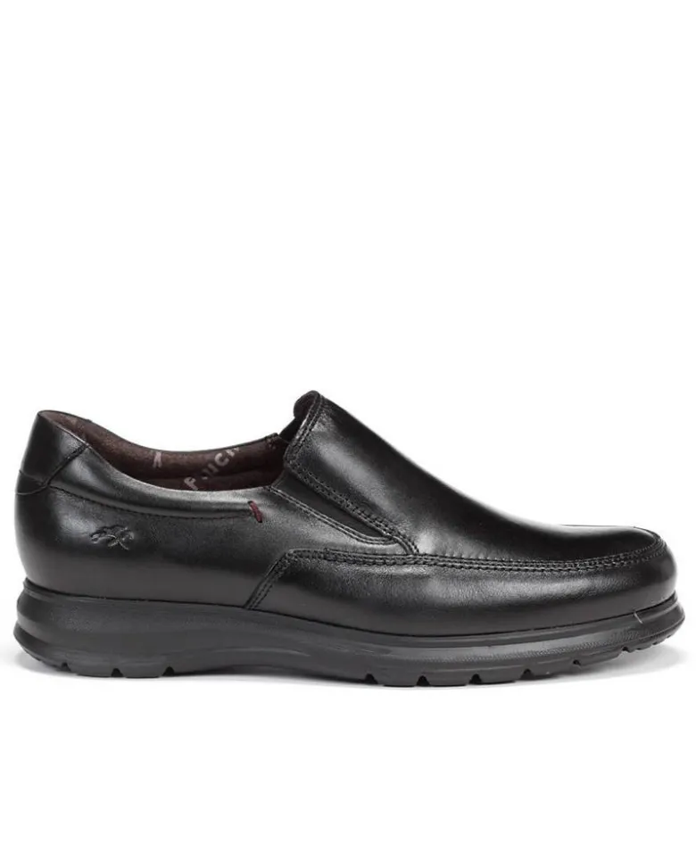 Zapatos casual Fluchos Luca Slip On 8499