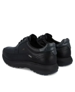 Zapatos clásicos Fluchos Tritón F2065