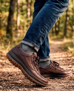 Zapatos de montaña Grisport 8617