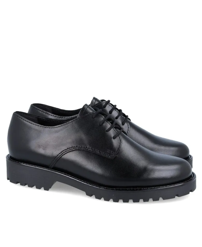 Zapatos de mujer con cordones Catchalot 5063