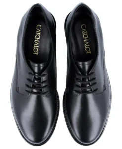 Zapatos de mujer con cordones Catchalot 5063