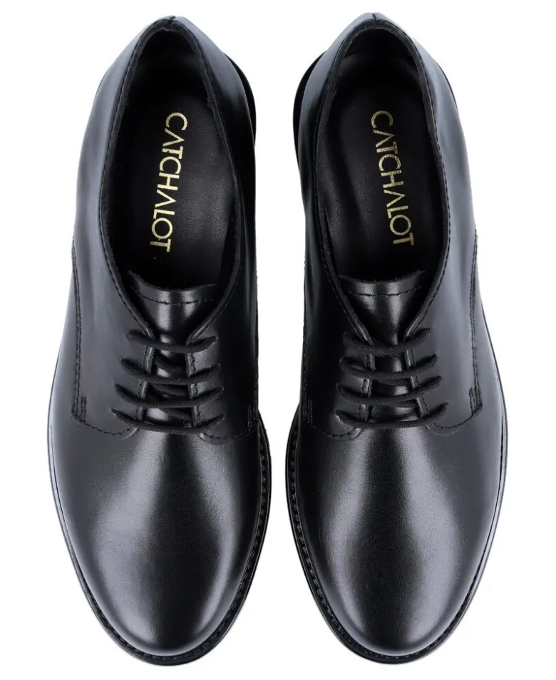 Zapatos de mujer con cordones Catchalot 5063