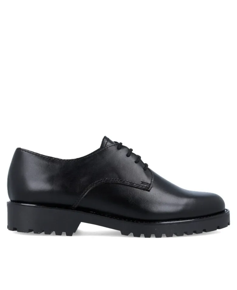 Zapatos de mujer con cordones Catchalot 5063
