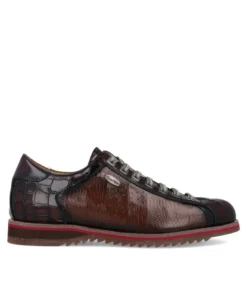 Zapatos de piel original Enzo Vita Achille 18