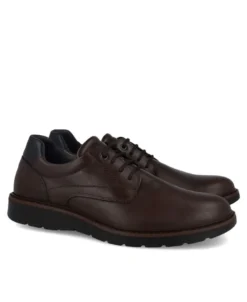Zapatos de piel para hombre Imac 201270