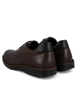 Zapatos de piel para hombre Imac 201270