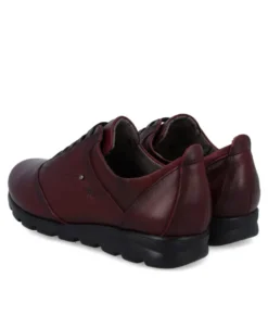 Zapatos de piel Susan Fluchos F0354