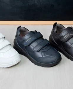 Zapatos deportivos colegiales Biomecanics 211103